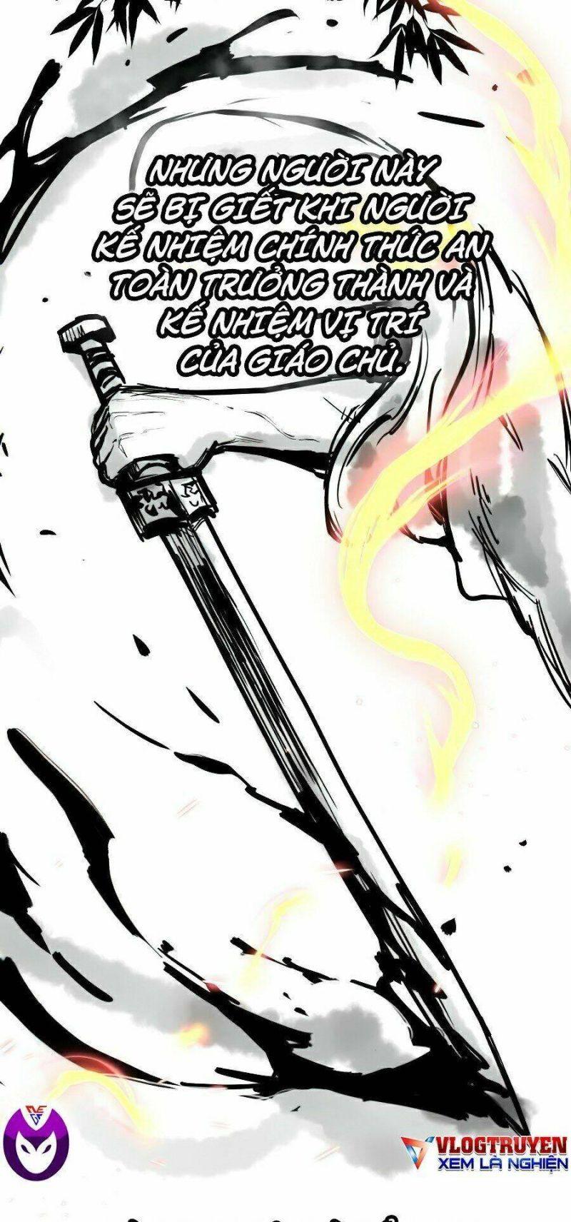 sự trở về của chiến thần tự sát chapter 18 3