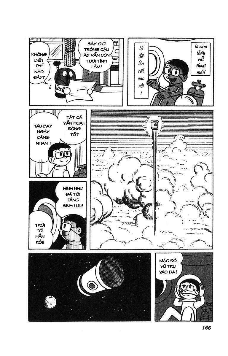 cuốn từ điển kì bí chapter 32 13