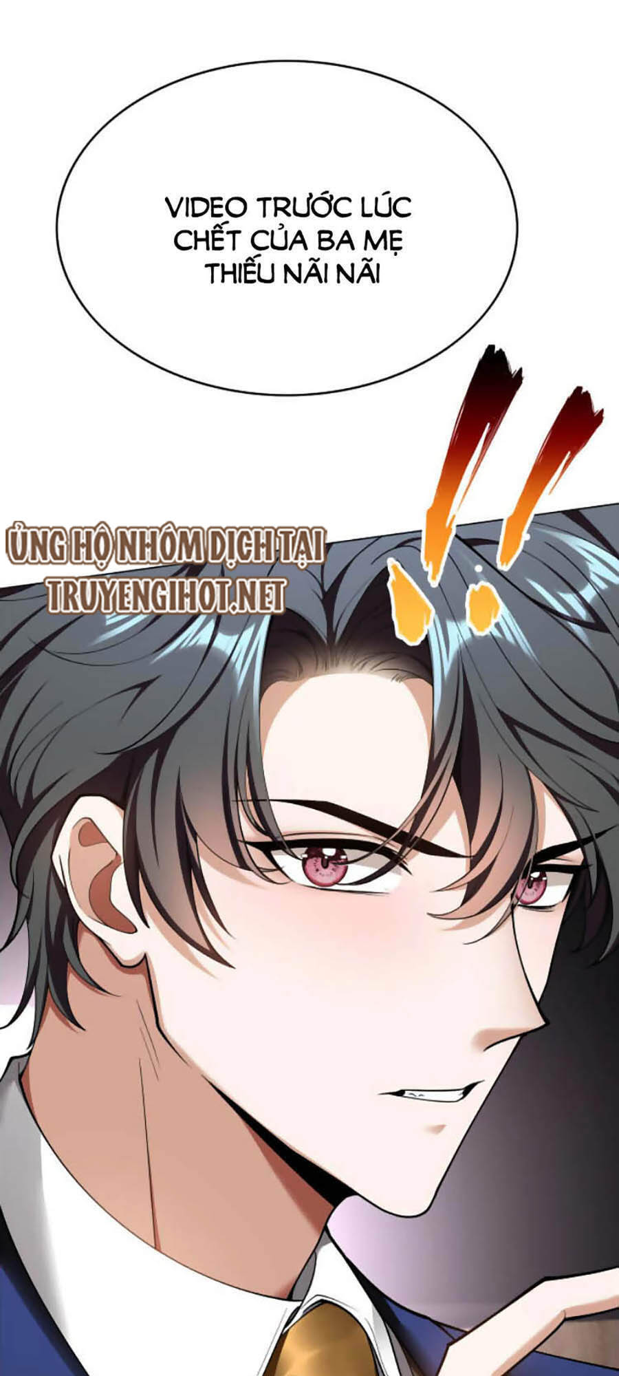 kế hoạch công lược của cô vợ gả thay chapter 48 38