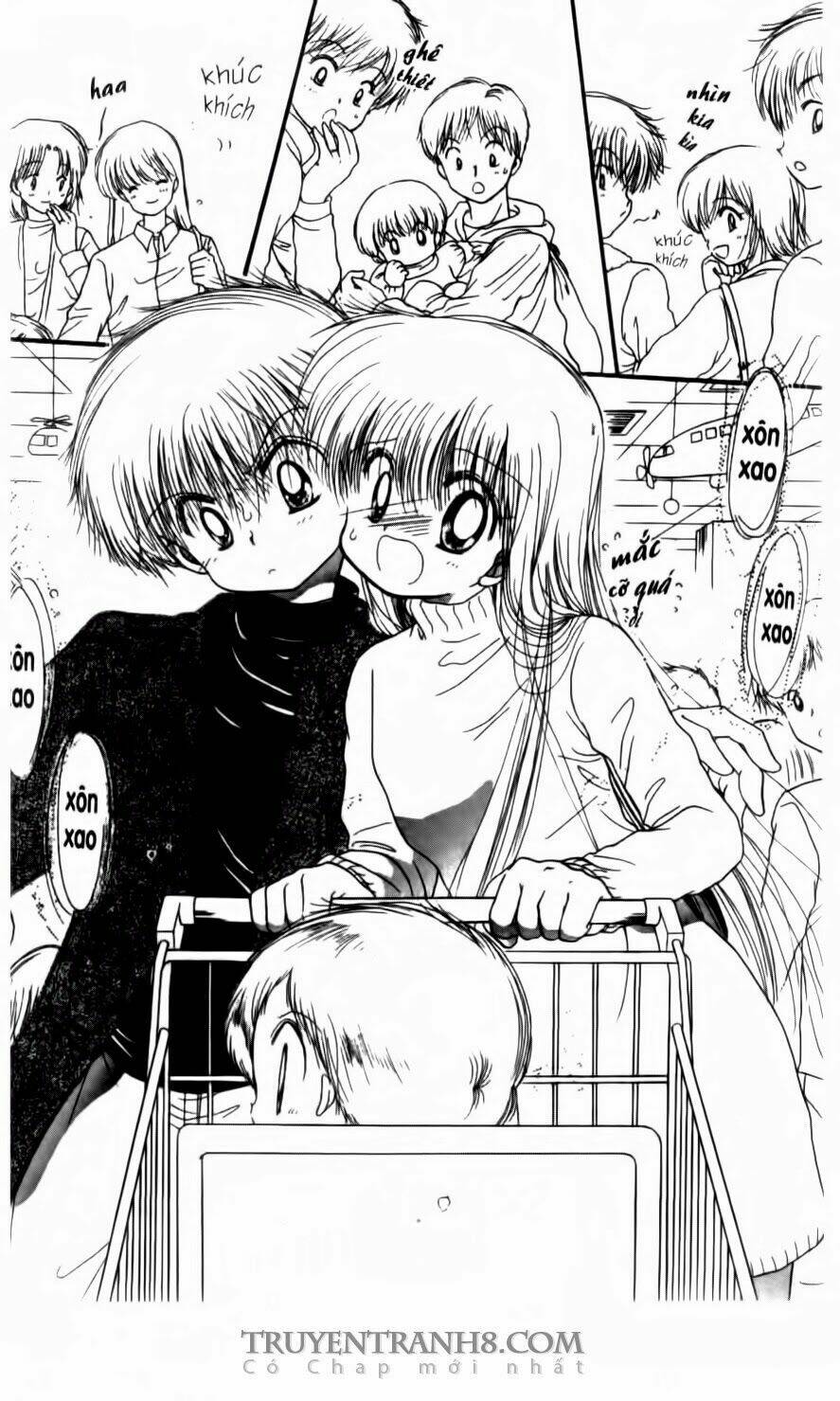 em bé ufo chapter 27 26