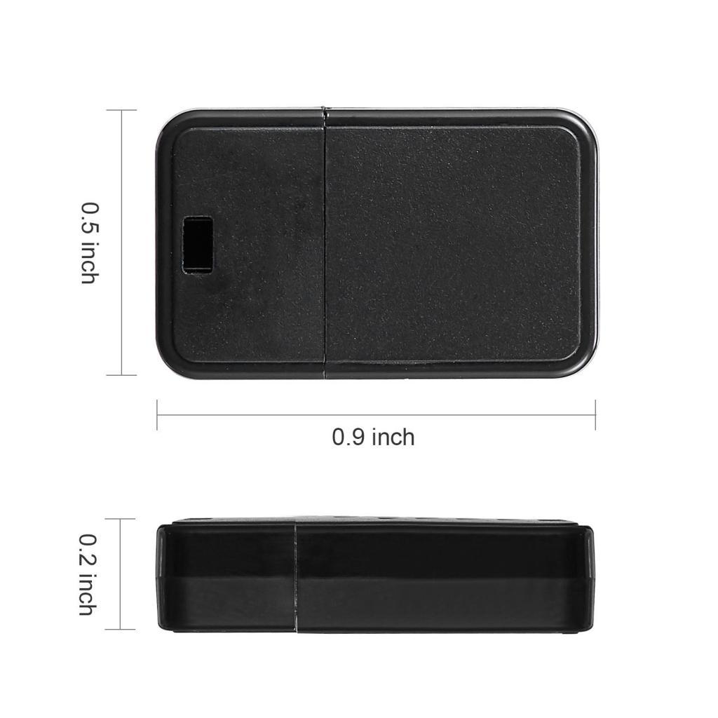 Metal High-Speed USB 2.0 Flash Drive Memory Disk