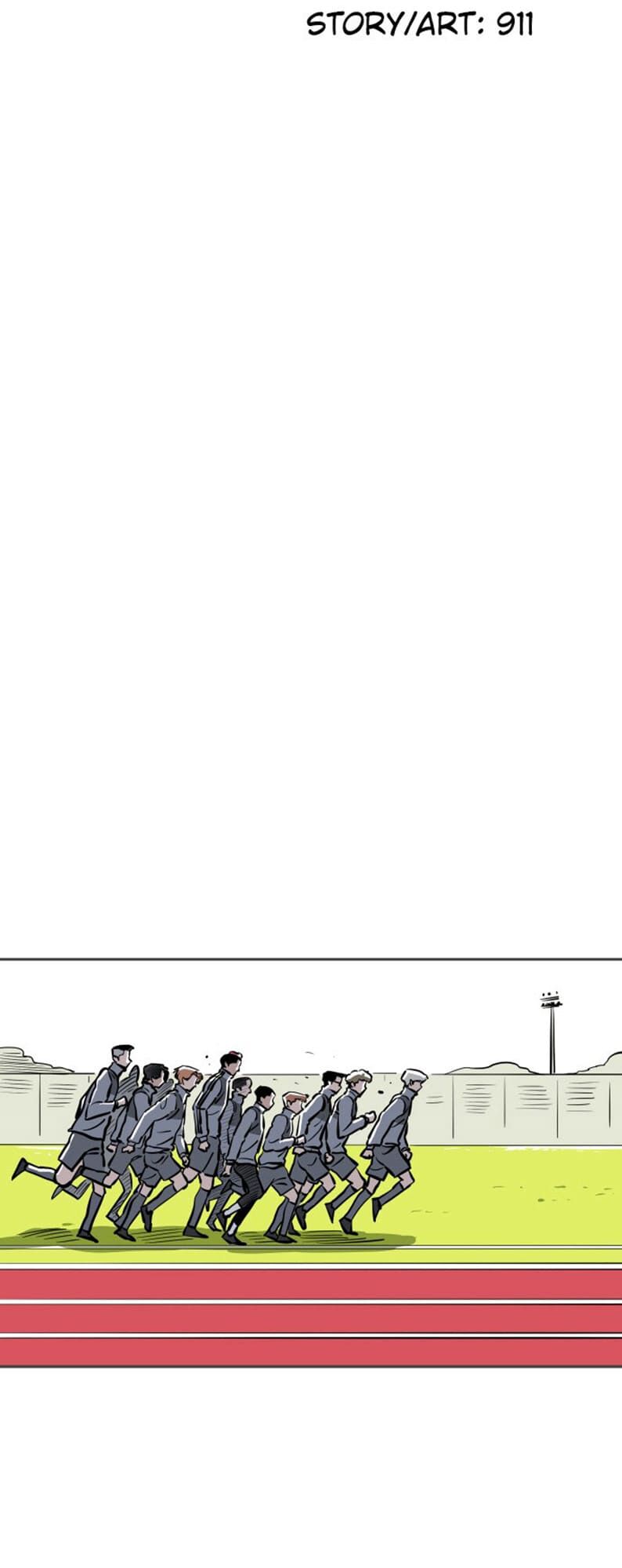 Sân Cỏ Chiến Kí chapter 24 39