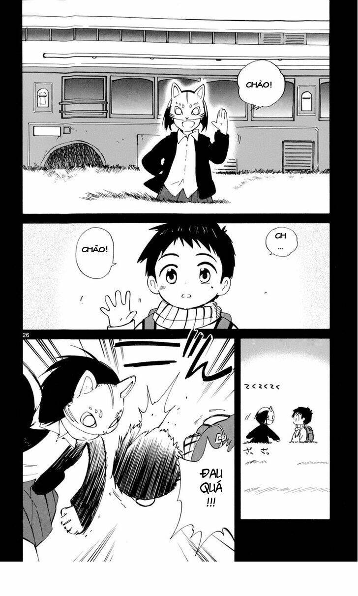 hitoribocchi no chikyuu shinryaku chapter 16 28