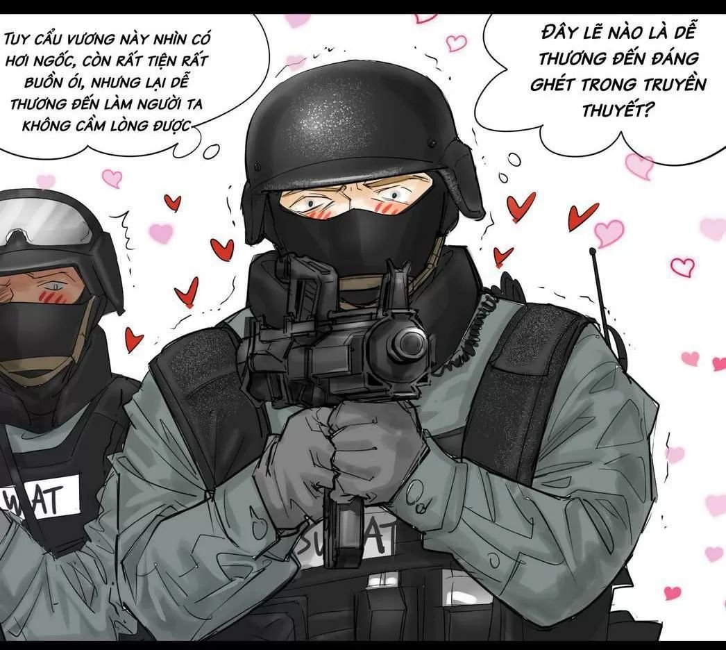 một con chó chapter 37 2