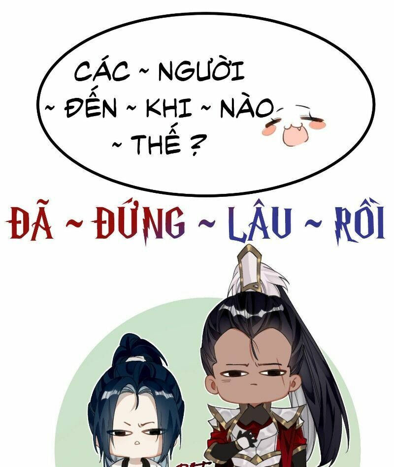 phế vật công chúa muốn nhặt chồng chapter 17 16