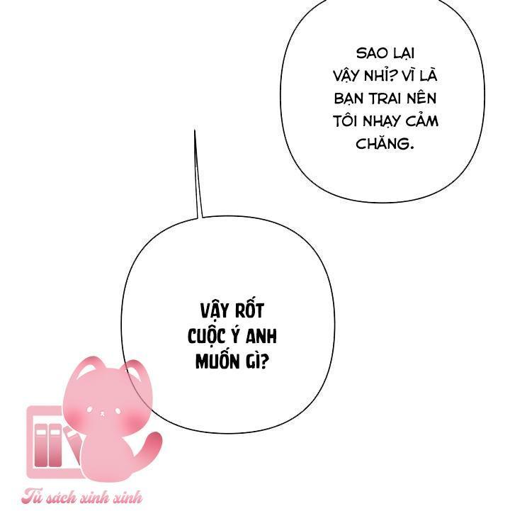 tiền bối, đừng nóng! chapter 13 13