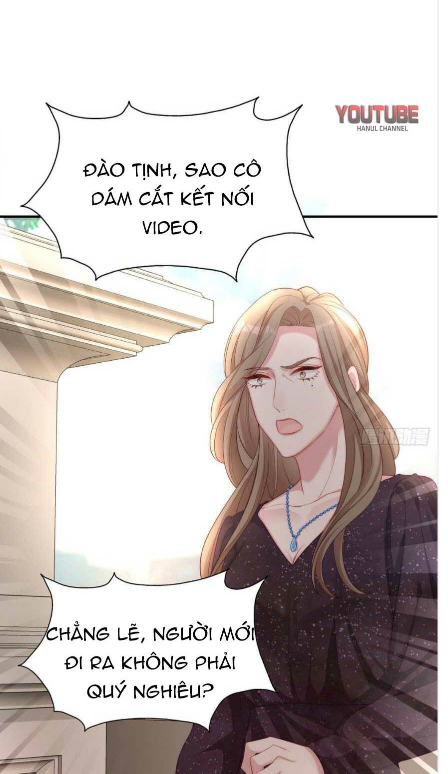 sủng em sủng tới tận cùng chapter 101.2 9