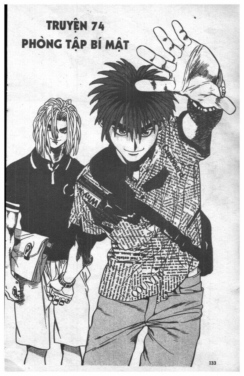 change guy chapter 66 131