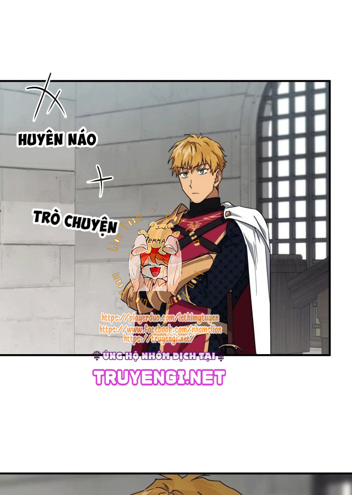 bị che khuất bởi hoàng hôn chapter 31 19