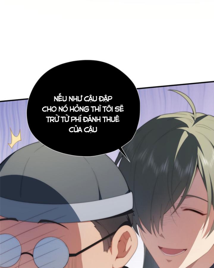 nữ chính chạy từ trong sách ra thì phải làm sao chapter 110 7