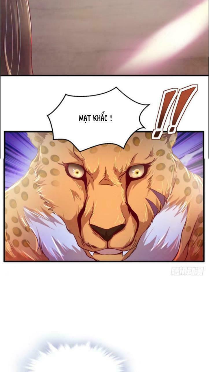 [16+] thảnh thơi thú thế chủng chủng điền, sinh sinh tể chapter 35 24