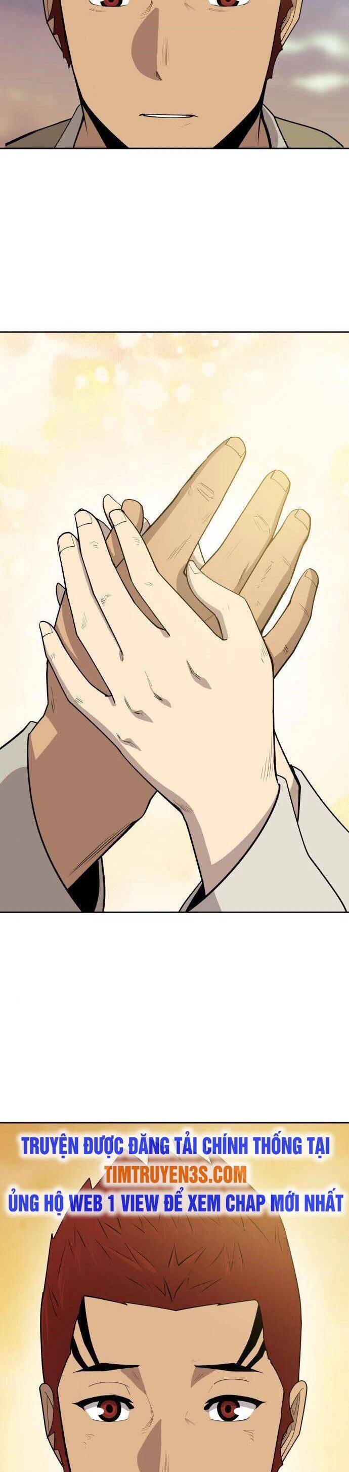 kiếm sĩ thiếu niên chapter 33 34