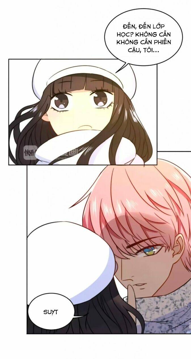 chào buổi sáng, hướng dương chapter 34 11