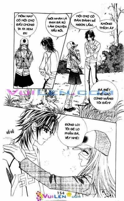 sâu trong ánh mắt chapter 8 15