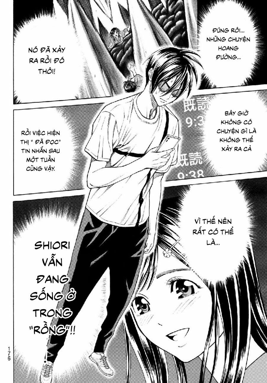 Náo Động Thiên Khởi chapter 2.2 25