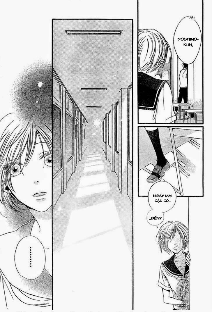 kimi ga hikari chapter 1 8