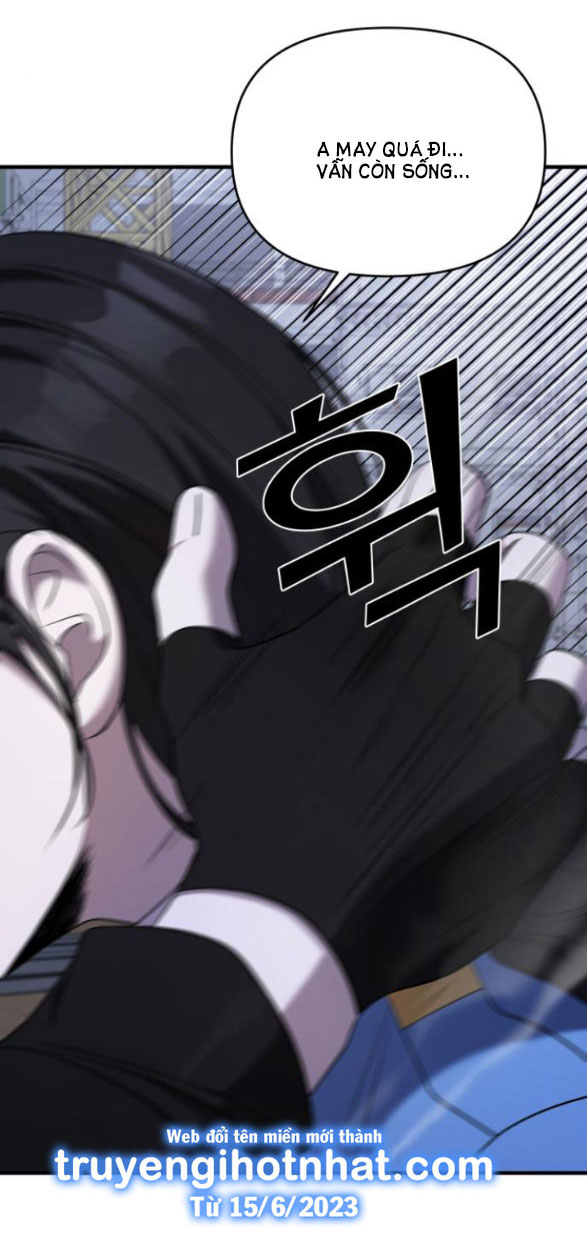 phản diện thuần túy chapter 55.1 27