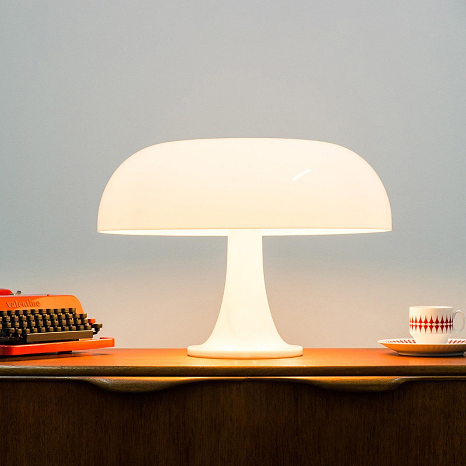 Lamp Creative LED Aesthetic Standing Lamp for Gift Office Apartment