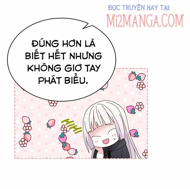 con có phải con là con gái của ngài không? chapter 59.5 24