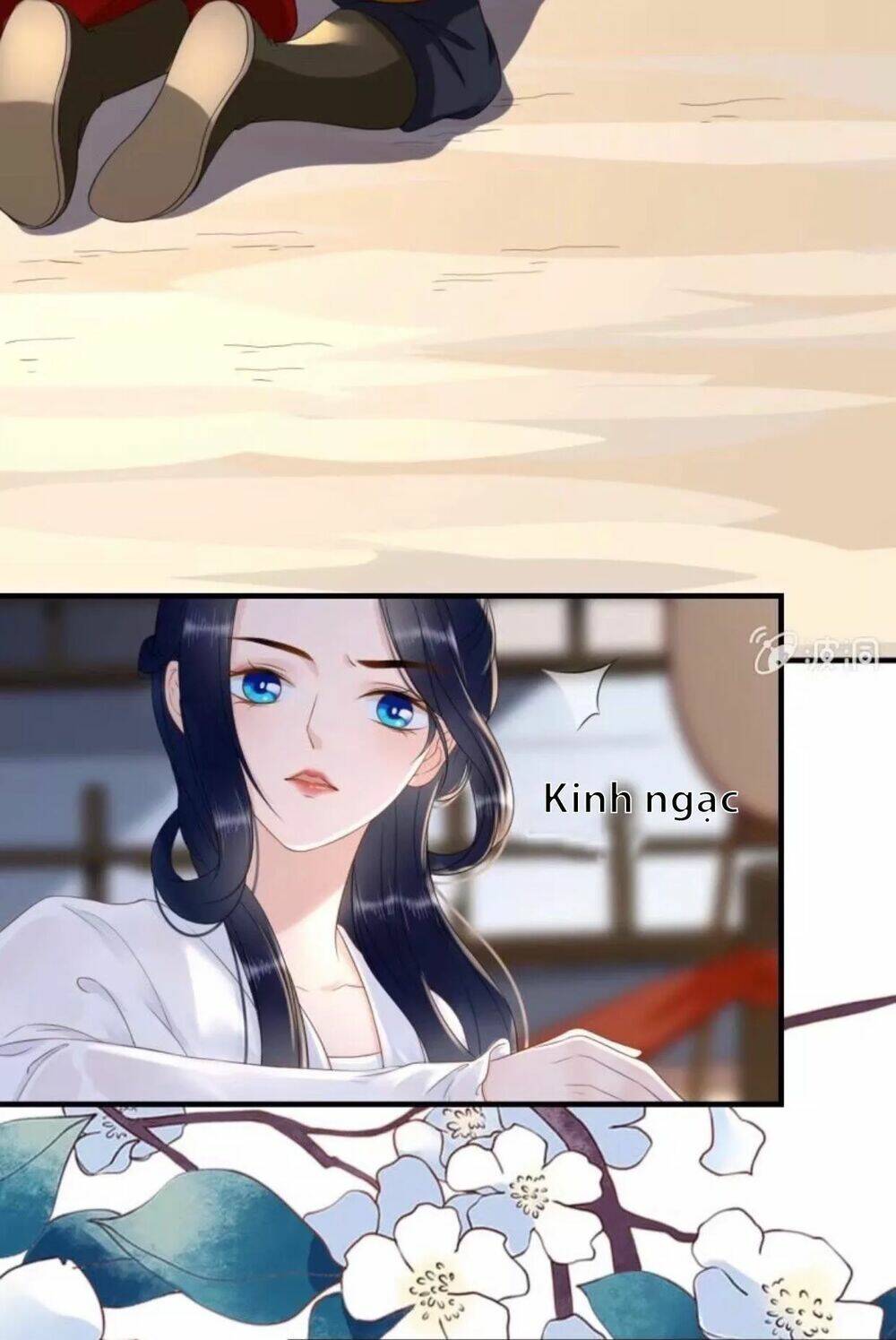 sủng phi của vương chapter 87 19