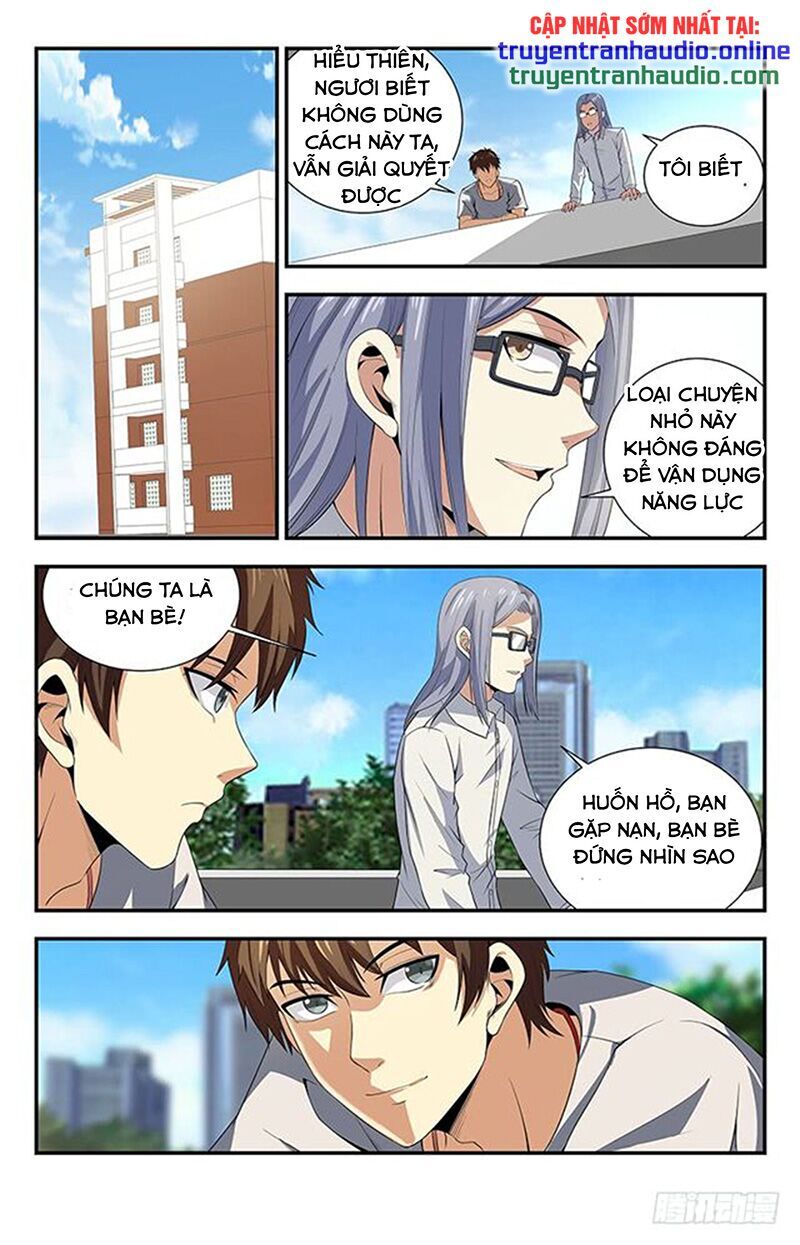 long ẩn giả chapter 139 3