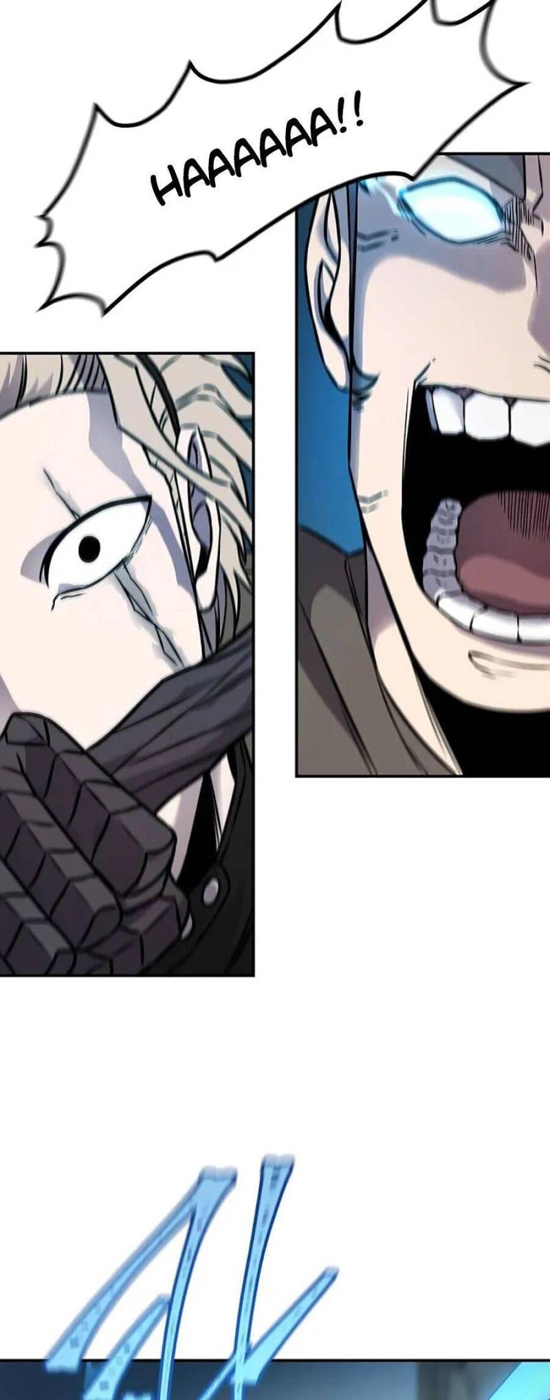 shaman - pháp sư chapter 64 19