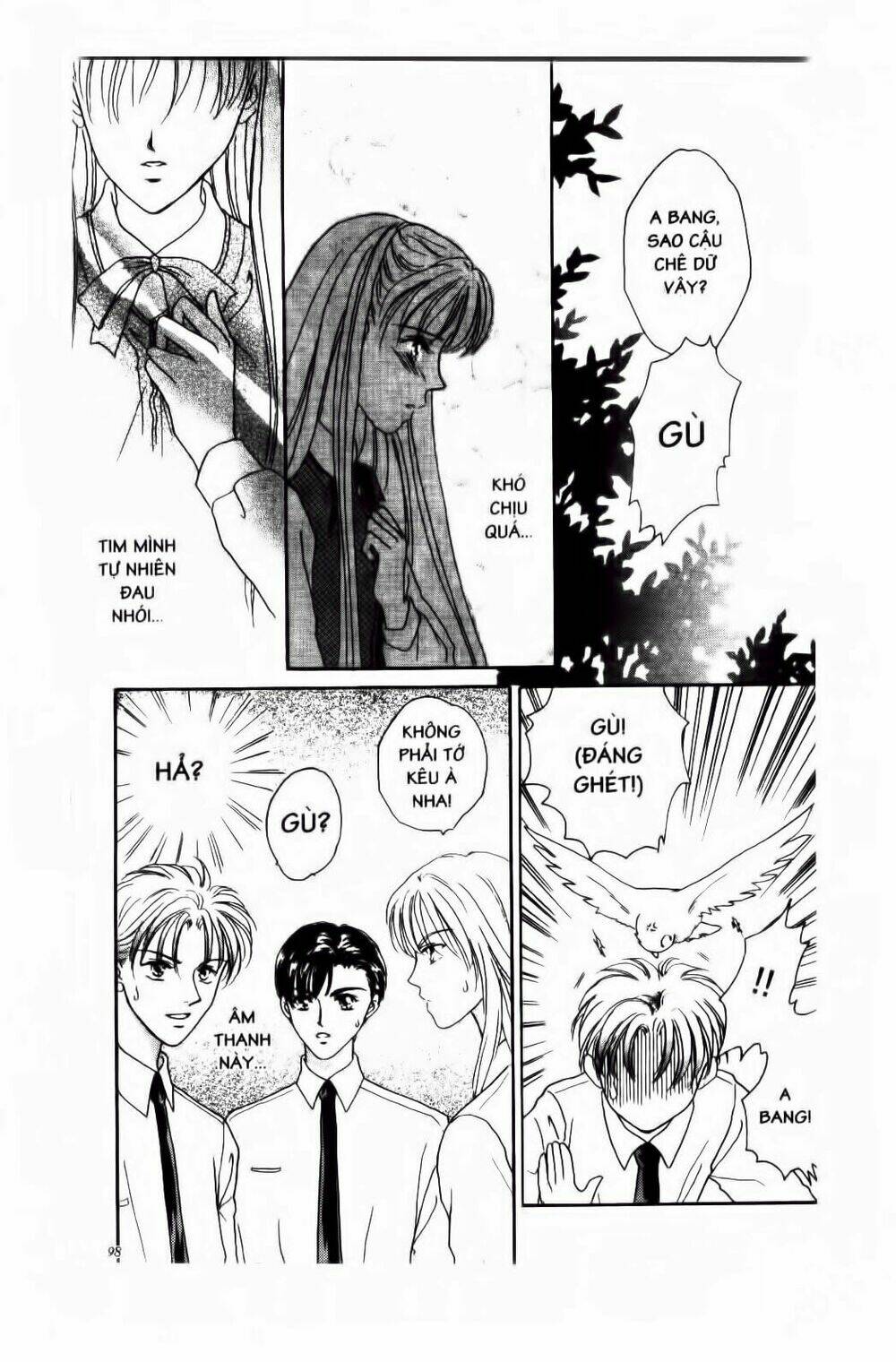 7 sắc cầu vồng chapter 2 63