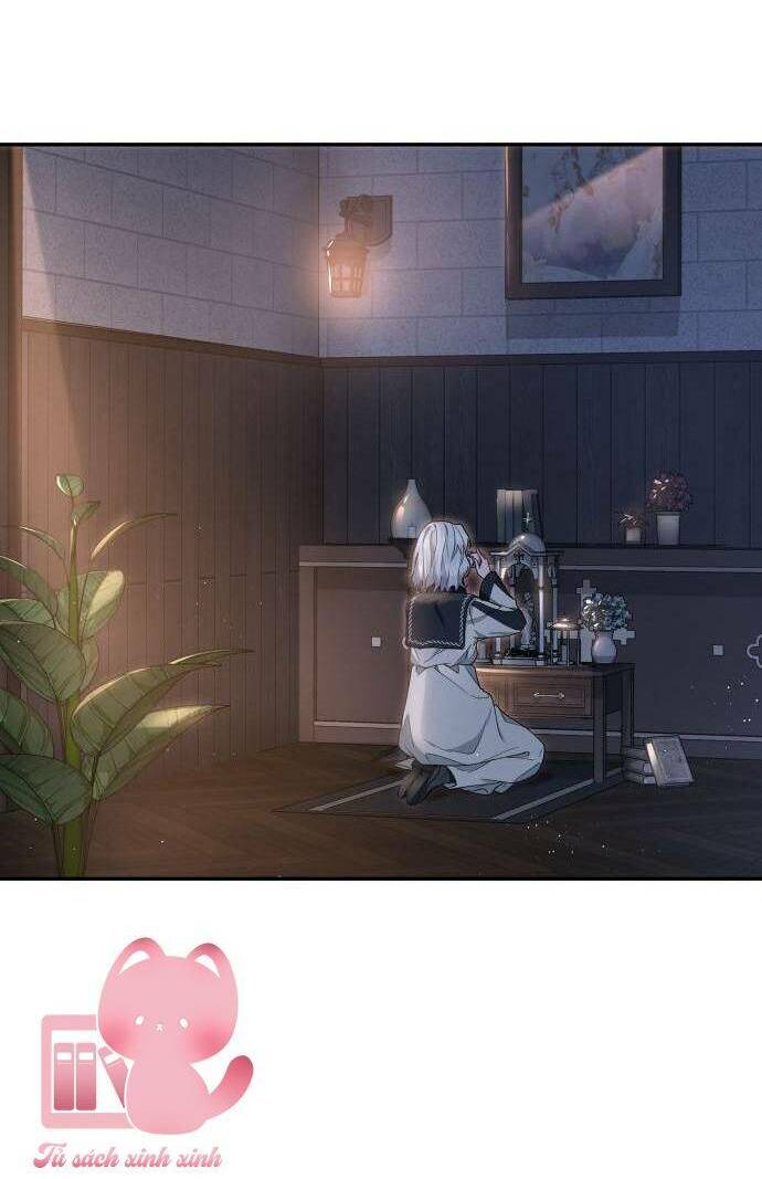 'di vật' melvin để lại chapter 11 78