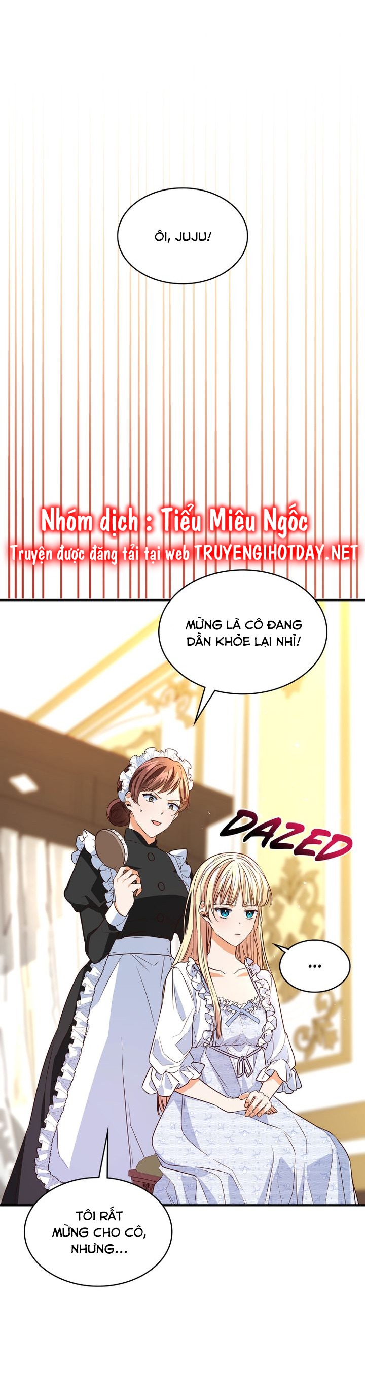 công lý của một ác nữ chapter 5 22