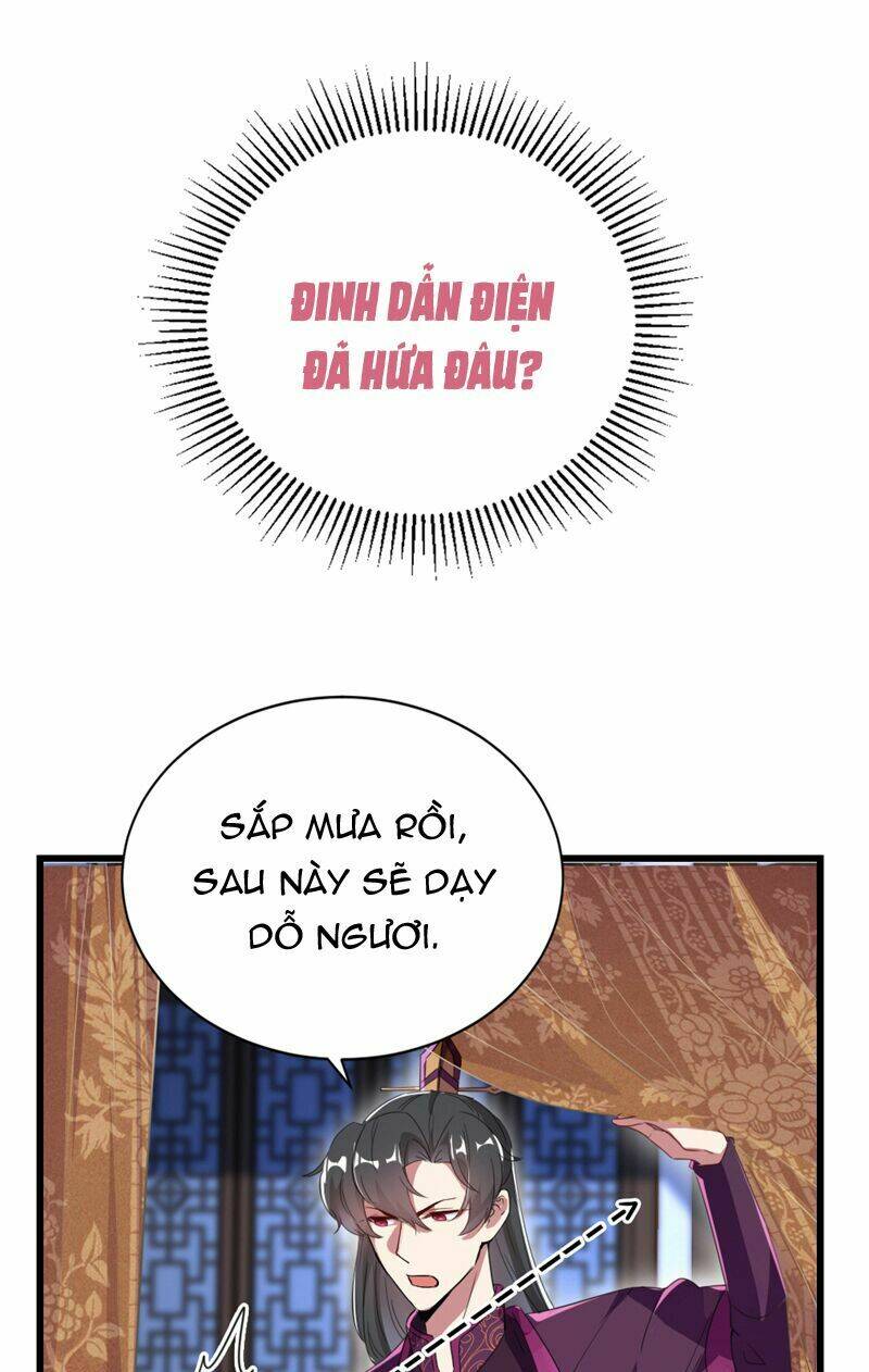 thiên thần gấu trúc muốn được ôm chapter 26 19