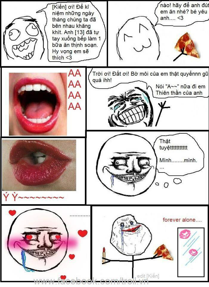 troll bựa hài chapter 5 4