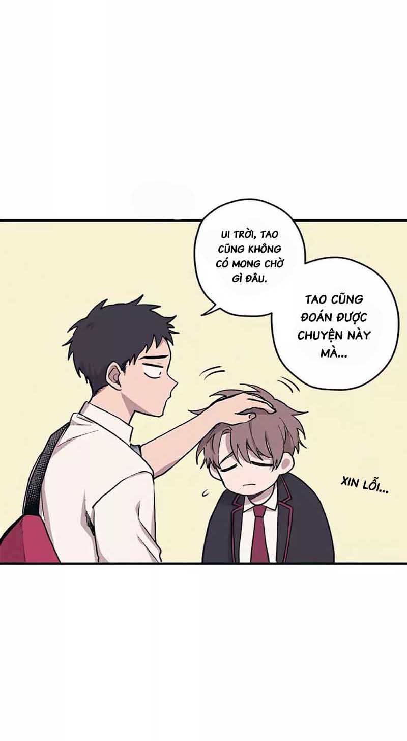 yeonwoo thơ ngây chapter 2 31