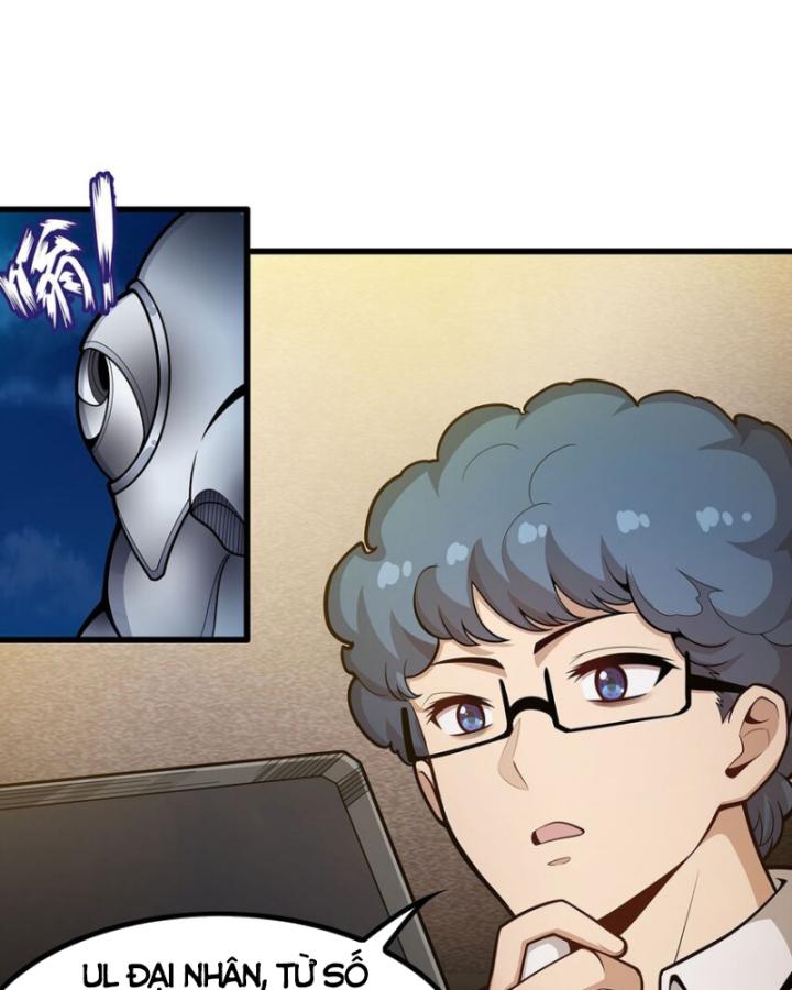 vô hạn sứ đồ và 12 nữ chiến binh chapter 395 55