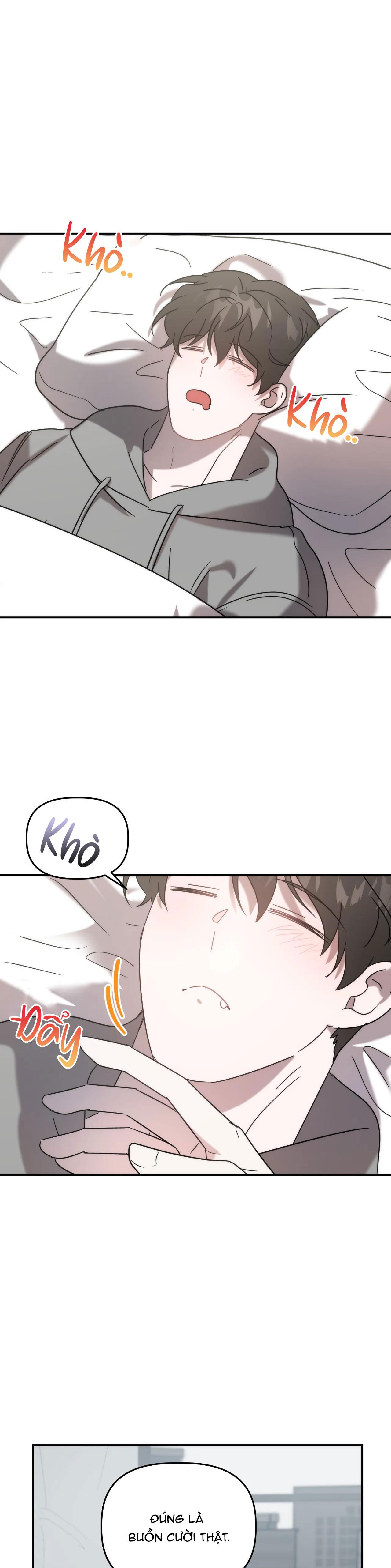 đã hiểu chưa chapter 22 24