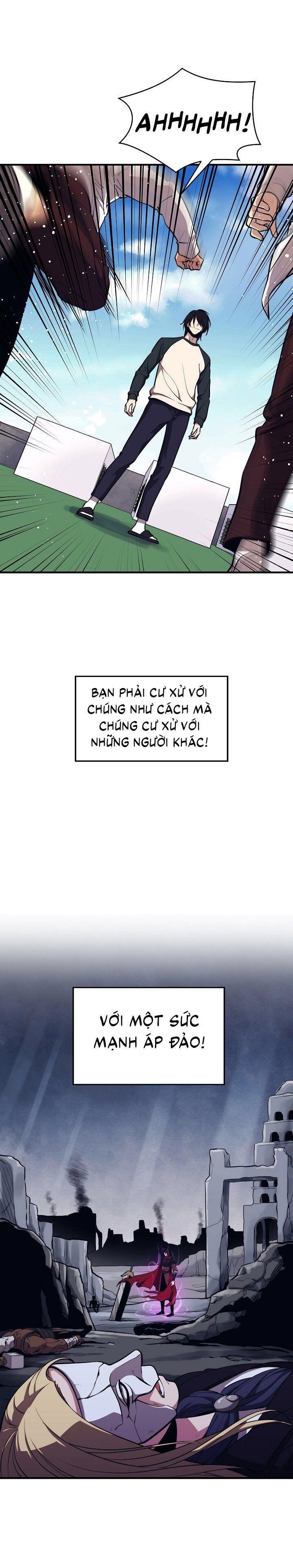 linh hồn ở nhà ga seoul chapter 4 25