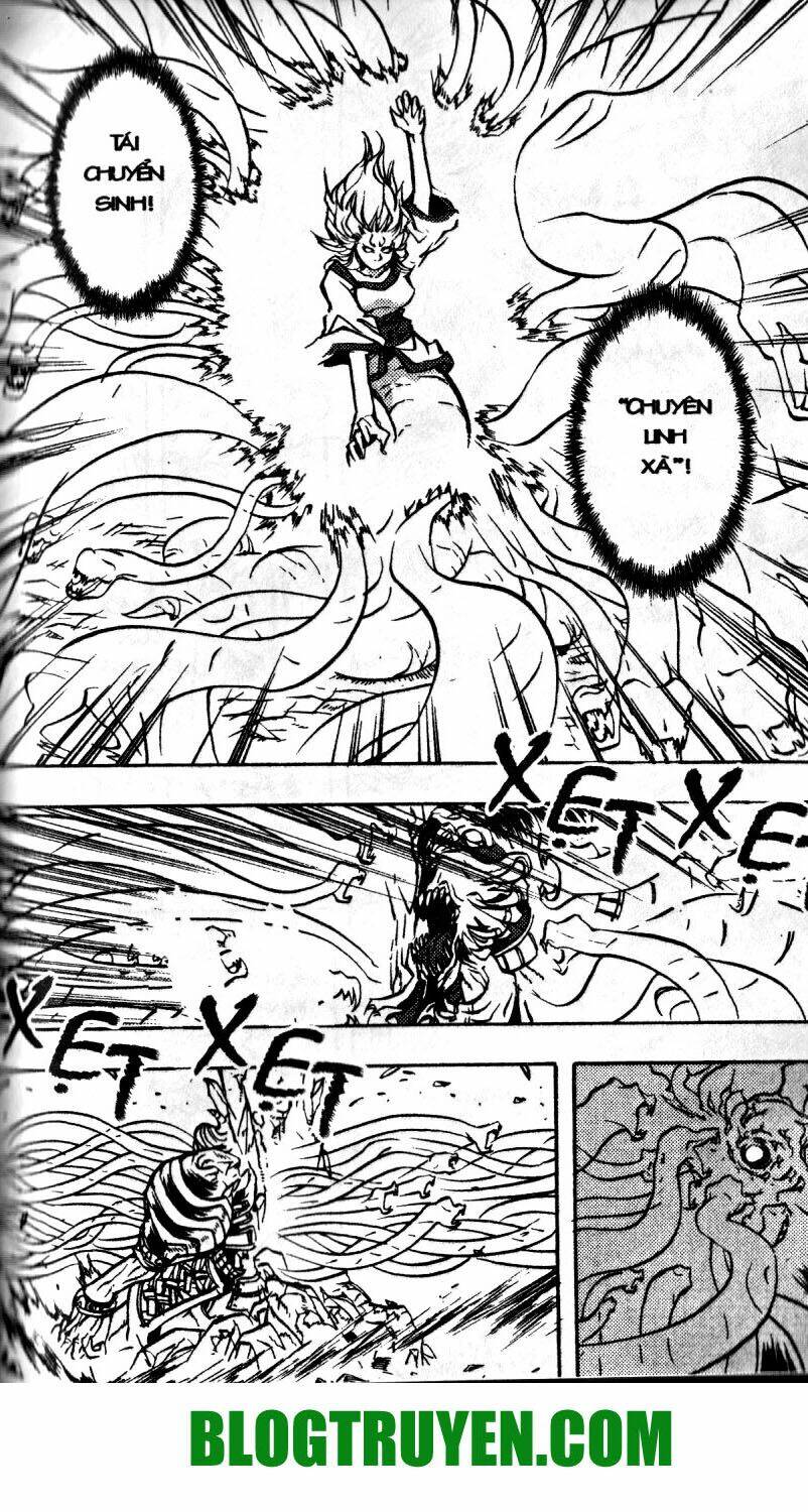 thần khí vương chapter 18 4