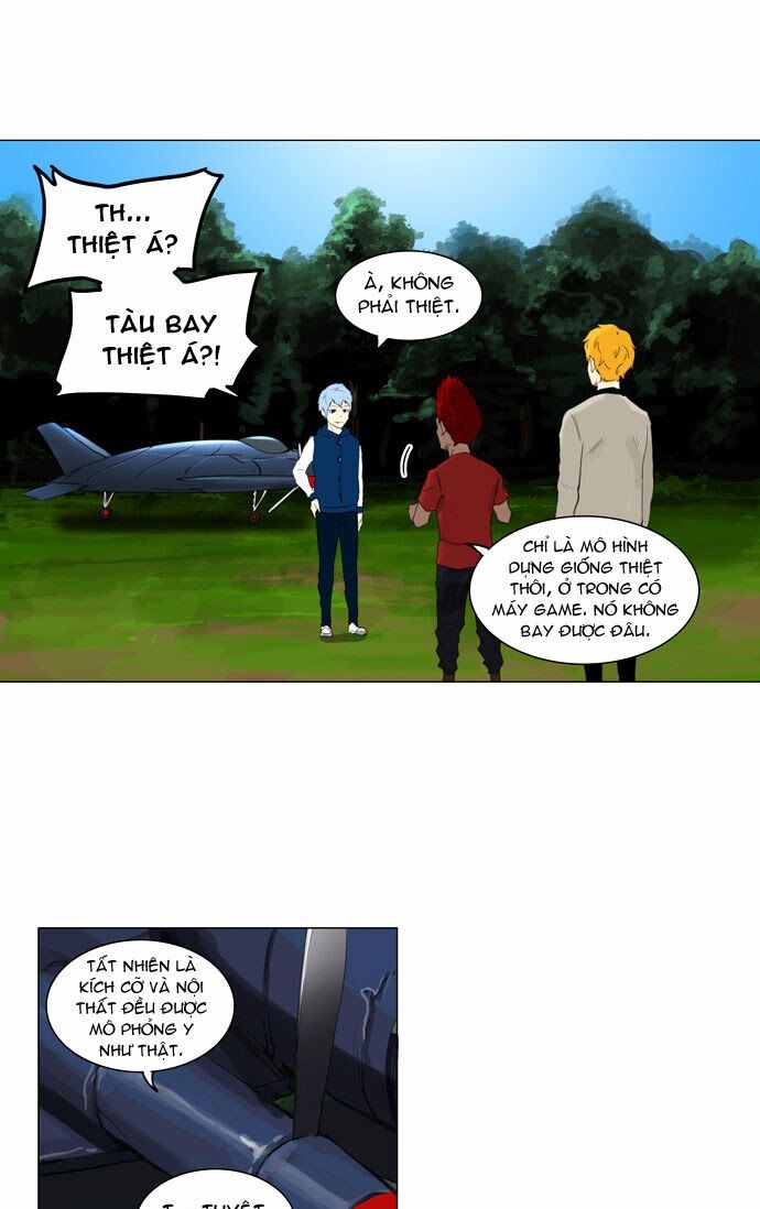tòa tháp bí ẩn 2 chapter 37 28