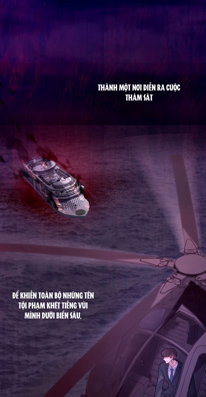 kẻ nghiệp dư chapter 34.1 19