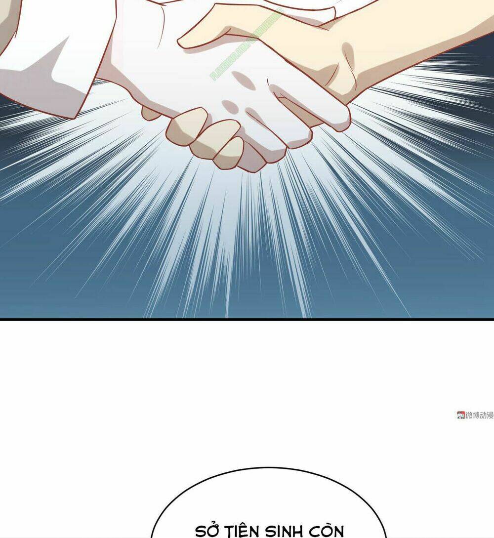 xuyên không vào thế giới nữ cường chapter 24 5