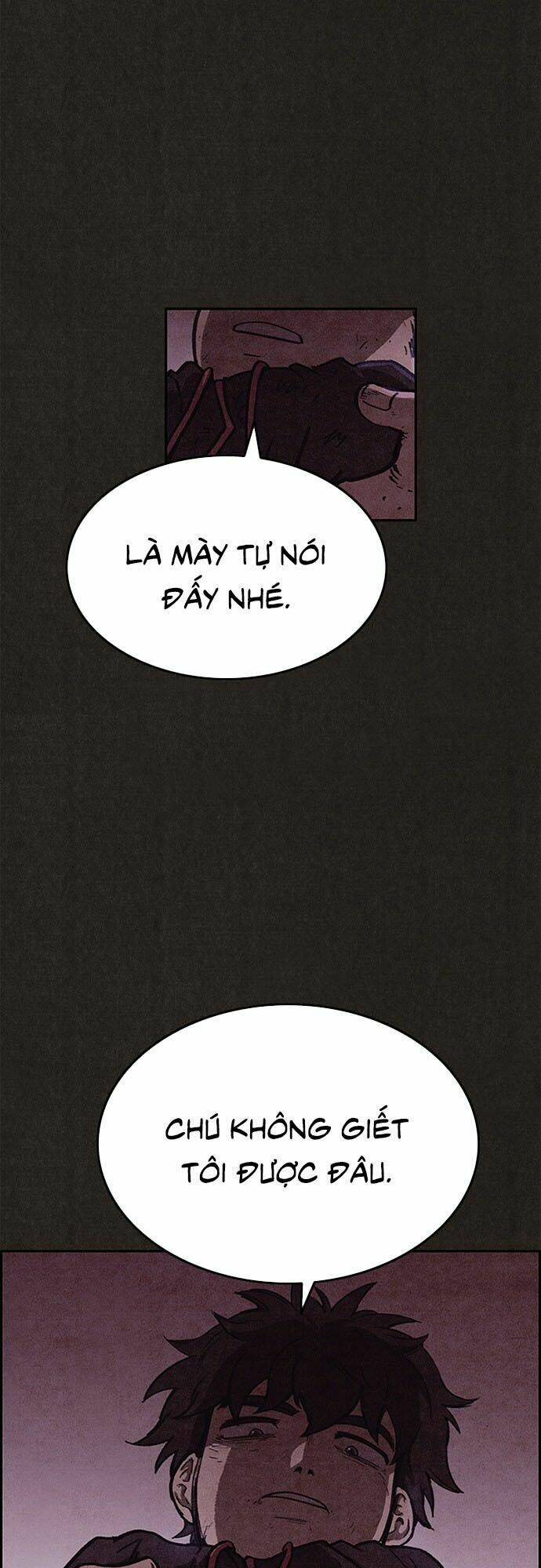 quái vật tại chung cư xanh chapter 89 37