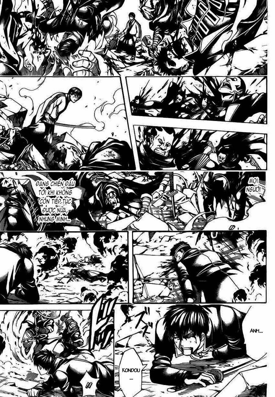 gintama - linh hồn bạc chapter 662 7