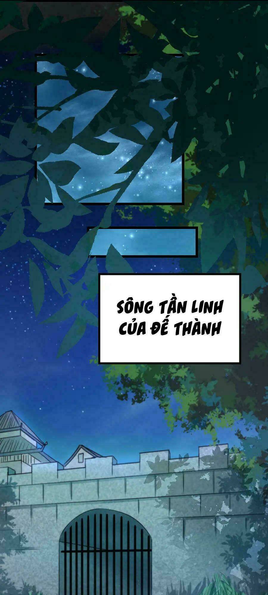cửu dương thần vương chapter 95 31