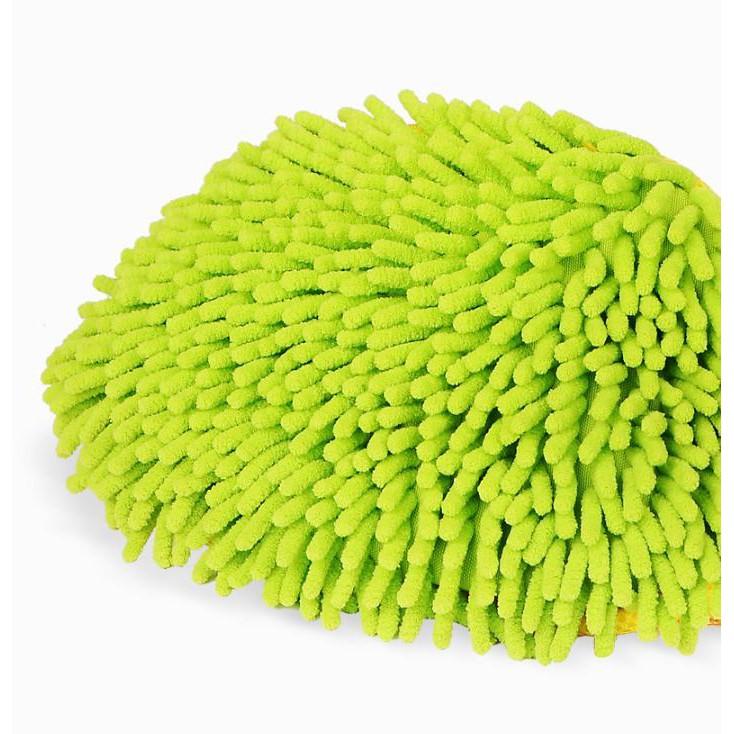Cây vệ sinh rửa xe lau kính Car Wash Mop 105cm - ShopToro - AsiaMart