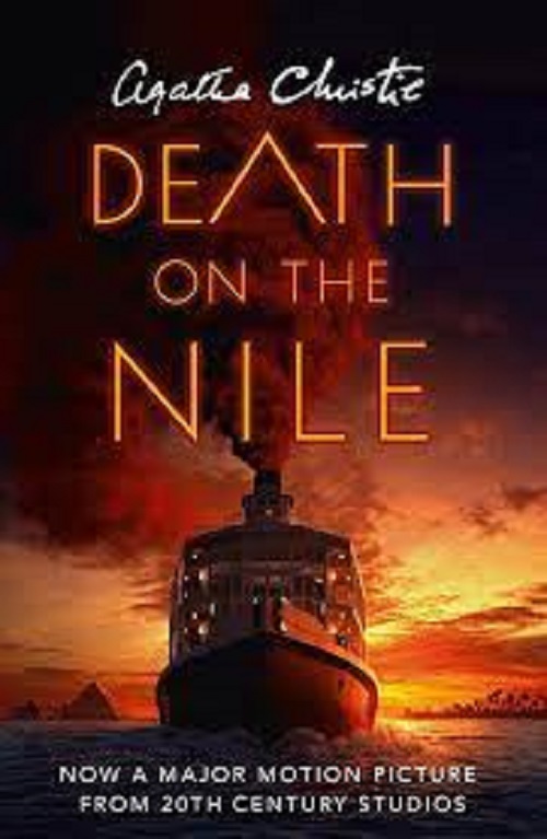 Death on the Nile