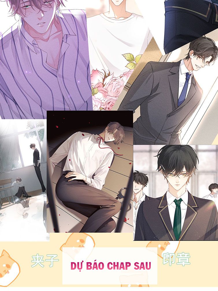 trò chơi săn mồi chapter 26 42