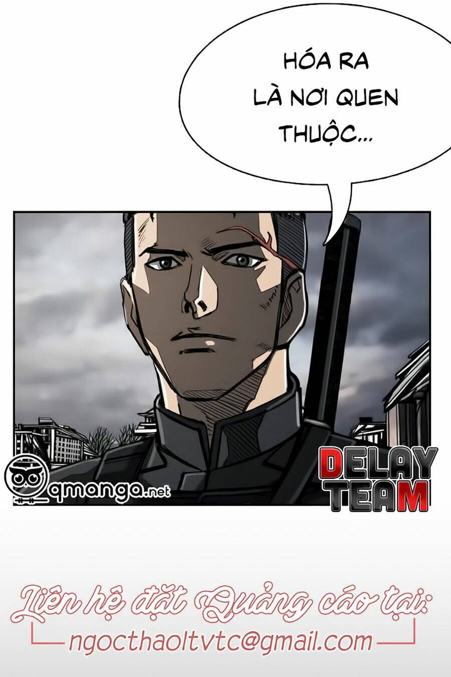 thợ săn đầu tiên chapter 59 30