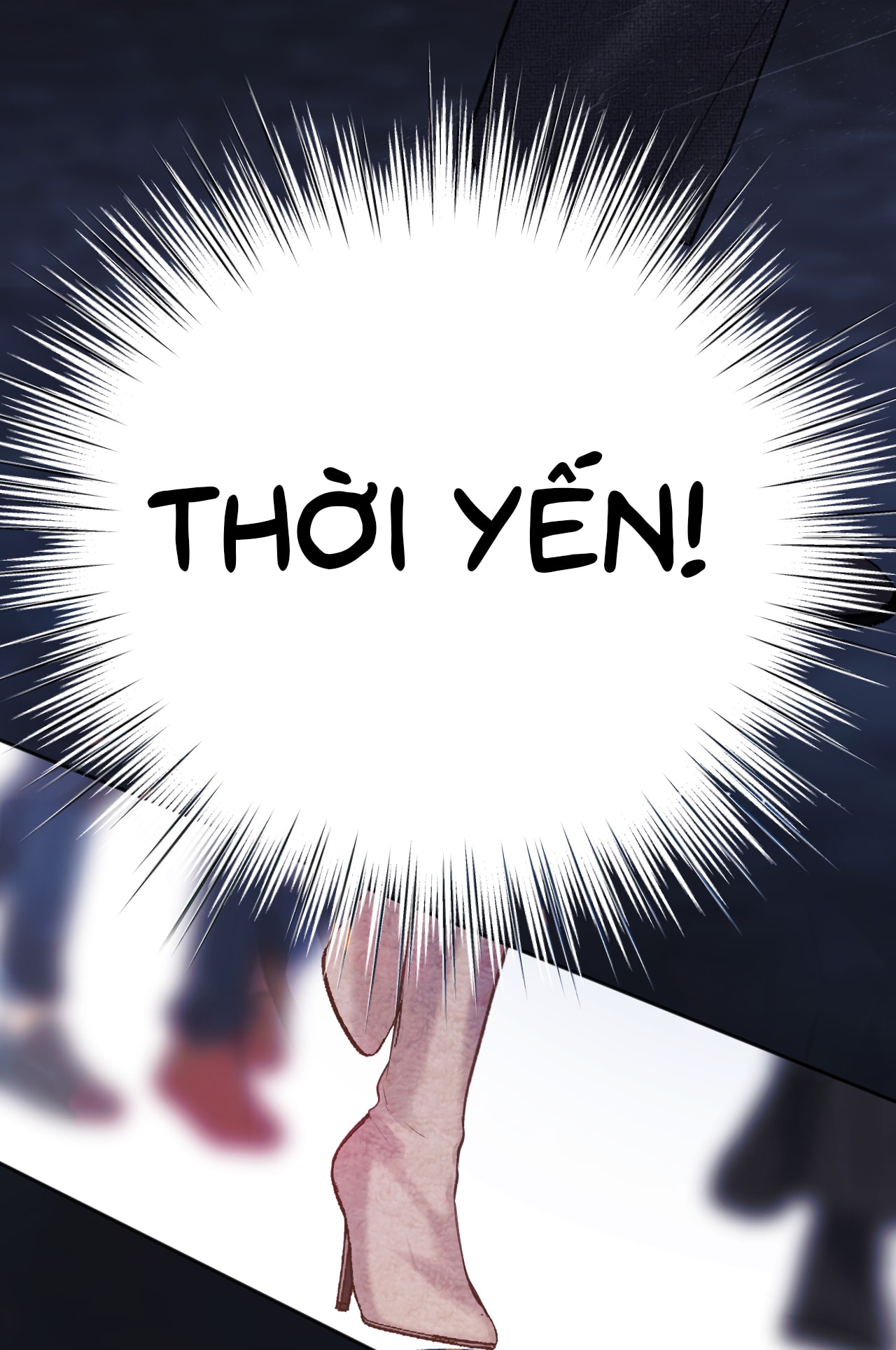 Trêu Nhầm chapter 44.2 23