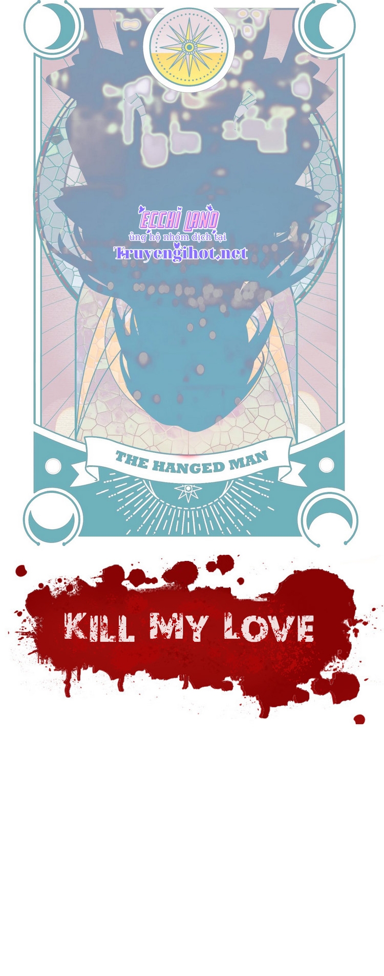 [16+] killing my love chapter 65.1 6