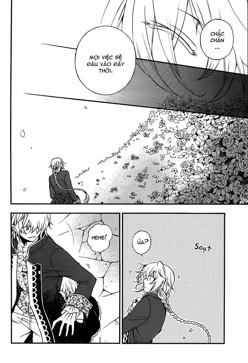 pandora hearts chapter 73 28