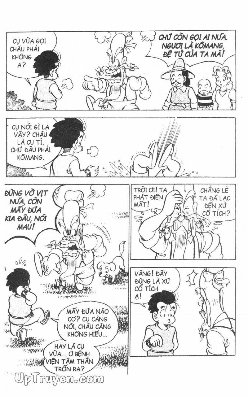 đội quân nhí nhố chapter 11 14